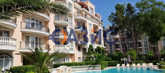 1 bedroom Apartment in Sveti Vlas, Bulgaria No. 516 26