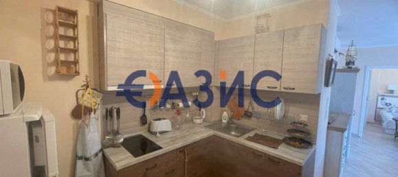 1 bedroom Apartment in Sveti Vlas, Bulgaria No. 516 8