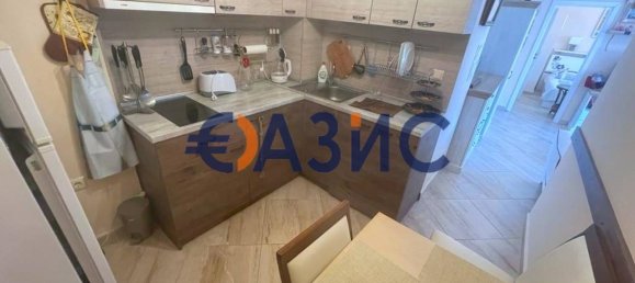 1 bedroom Apartment in Sveti Vlas, Bulgaria No. 516 7