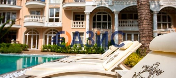 1 bedroom Apartment in Sveti Vlas, Bulgaria No. 516 22