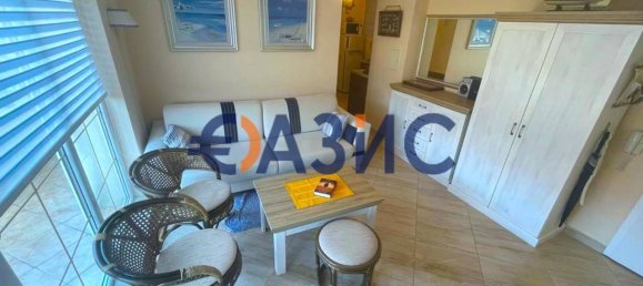 1 bedroom Apartment in Sveti Vlas, Bulgaria No. 516 5