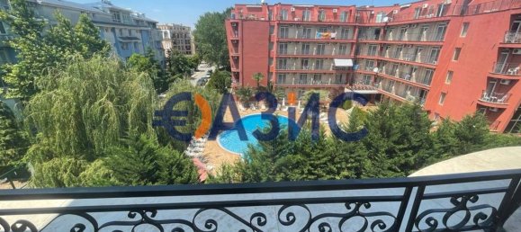 1 bedroom Apartment in Sveti Vlas, Bulgaria No. 516 16