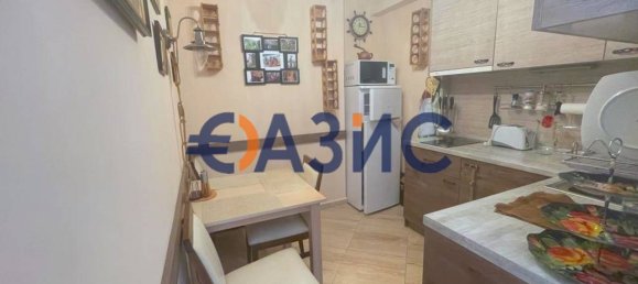 1 bedroom Apartment in Sveti Vlas, Bulgaria No. 516 6