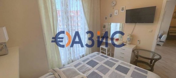 1 bedroom Apartment in Sveti Vlas, Bulgaria No. 516 11