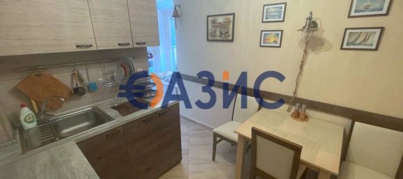 1 bedroom Apartment in Sveti Vlas, Bulgaria No. 516 9