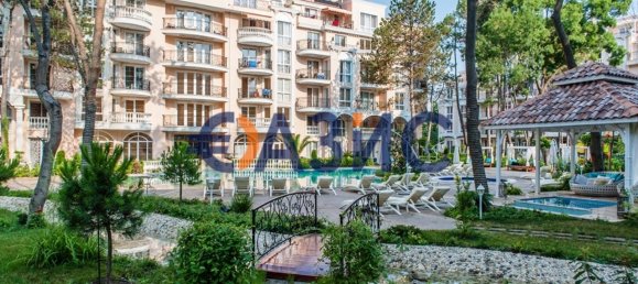 1 bedroom Apartment in Sveti Vlas, Bulgaria No. 516 20