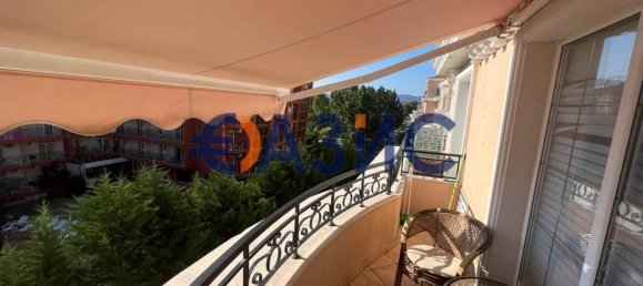 1 bedroom Apartment in Sveti Vlas, Bulgaria No. 516 18