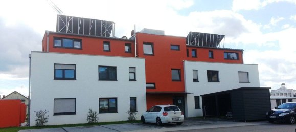 3-salle Appartement à Ortenaukreis, Germany No. 291222 3