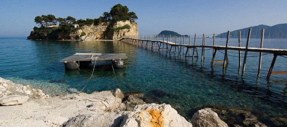 2344m² hôtel à vendre à Zakynthos, Ionian Islands, Peloponnese, Western Greece and the Ionian, Greece № 5732 2