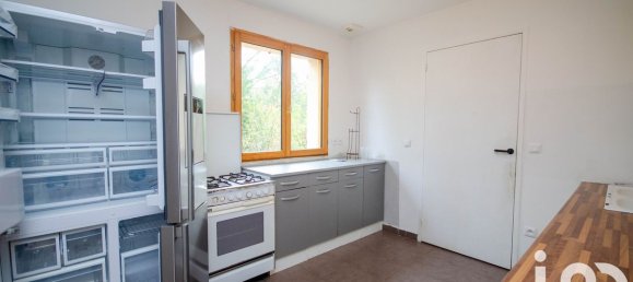 5-Zimmer Haus in Sommepy-Tahure, France, Nr. 216464 4