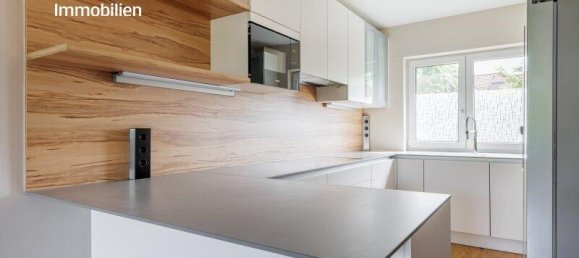 5 rooms Townhouse in Vienna, Austria No. 224822 5