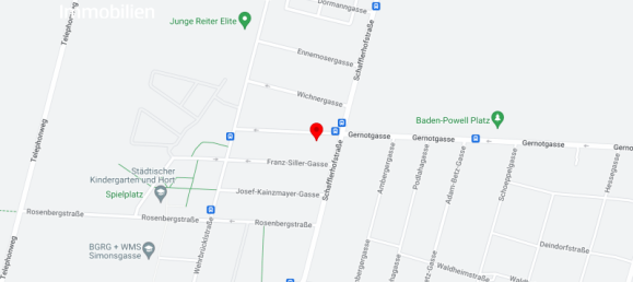 5 rooms Townhouse in Vienna, Austria No. 224822 25