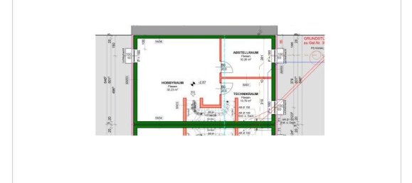 5 rooms Townhouse in Vienna, Austria No. 224822 22