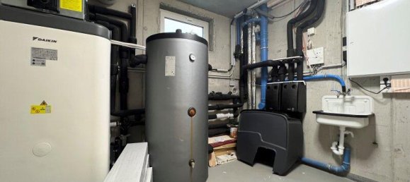 5 rooms Townhouse in Vienna, Austria No. 224822 19