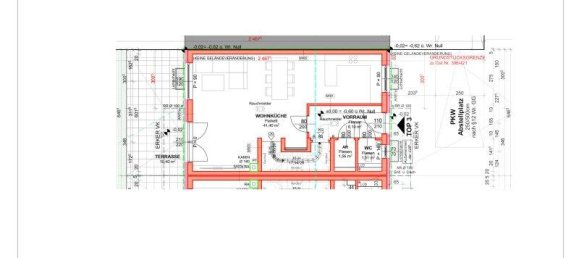 5 rooms Townhouse in Vienna, Austria No. 224822 21