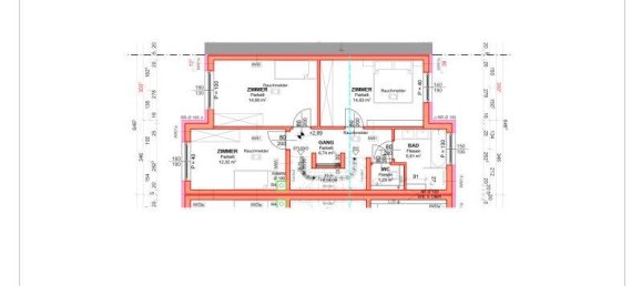 5 rooms Townhouse in Vienna, Austria No. 224822 23