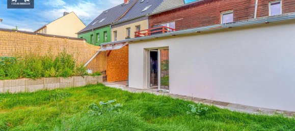 6 bedrooms Townhouse in Salzlandkreis, Germany No. 241534 2