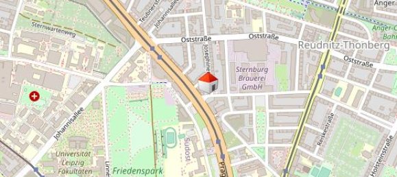 Estudio en Leipzig, Germany No. 262717 14