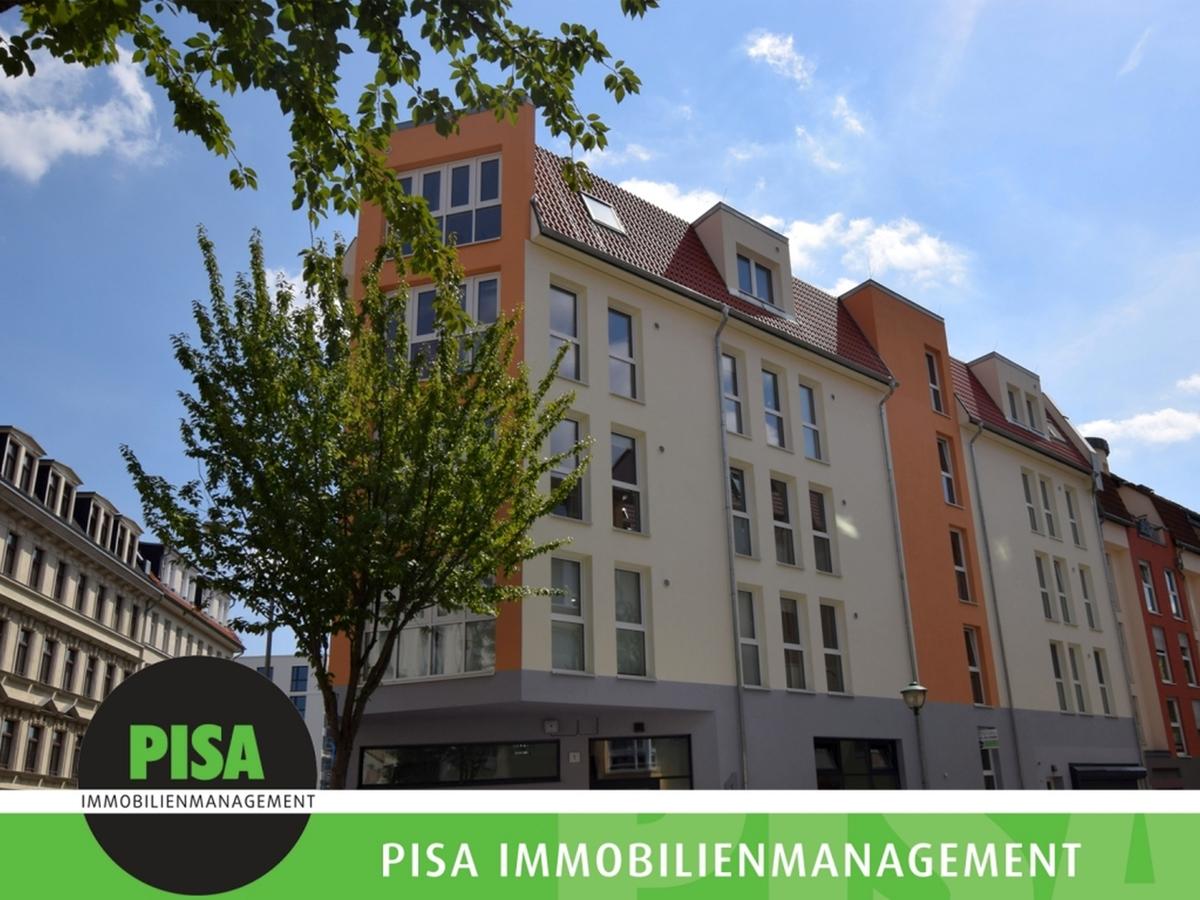 Estudio en Leipzig, Germany No. 262717