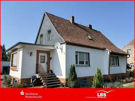 Casa de 5 habitaciónes en Oberspreewald-Lausitz, Germany No. 365734