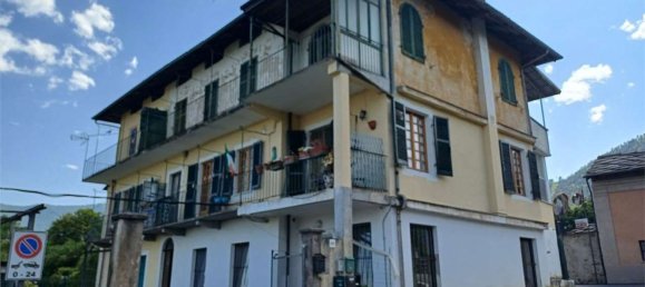 2 Schlafzimmer Wohnung in Lanzo Torinese, Italy, Nr. 316720 16