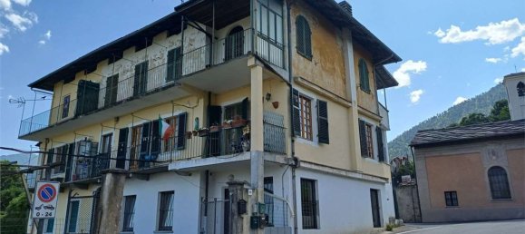 2 Schlafzimmer Wohnung in Lanzo Torinese, Italy, Nr. 316720 15