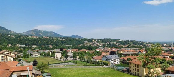 2 Schlafzimmer Wohnung in Lanzo Torinese, Italy, Nr. 316720 14