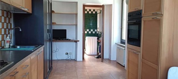 2 Schlafzimmer Wohnung in Lanzo Torinese, Italy, Nr. 316720 4