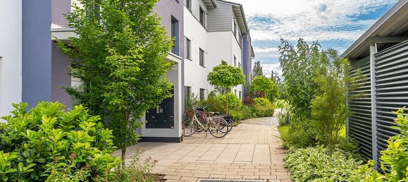 3 rooms Apartment in Straubing, Germany No. 114617 3