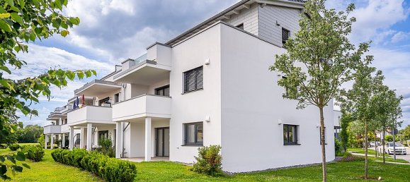 3 rooms Apartment in Straubing, Germany No. 114617 5