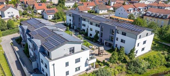 3 rooms Apartment in Straubing, Germany No. 114617 7