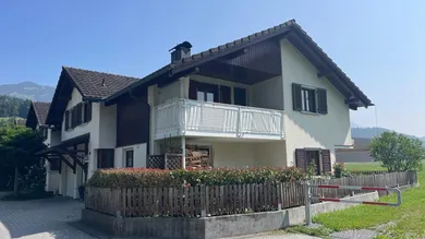5 rooms Townhouse in Bludesch, Austria No. 203072