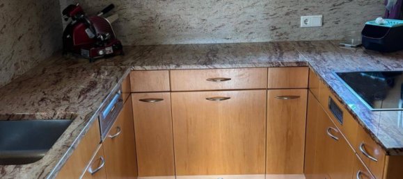 5 rooms Townhouse in Bludesch, Austria No. 203072 14