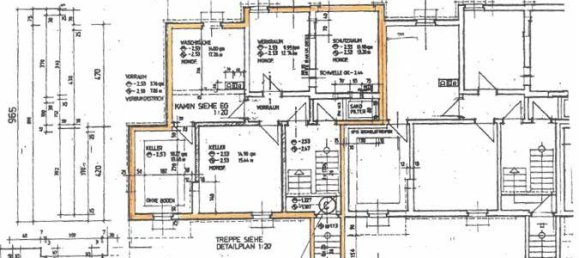 5 rooms Townhouse in Bludesch, Austria No. 203072 26