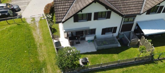 5 rooms Townhouse in Bludesch, Austria No. 203072 4