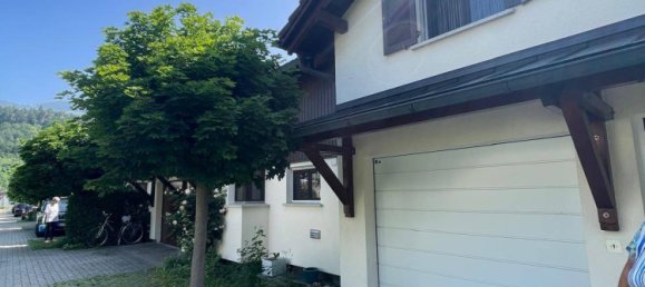 5 rooms Townhouse in Bludesch, Austria No. 203072 7