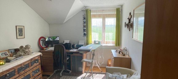 5 rooms Townhouse in Bludesch, Austria No. 203072 23