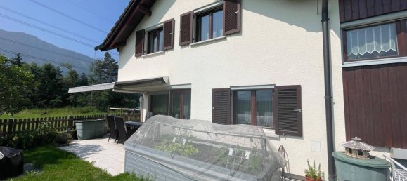 5 rooms Townhouse in Bludesch, Austria No. 203072 6