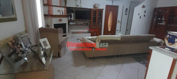 Вилла с 8 комнатами в Сан Феличе а Канчелло, Италия № 77743 5