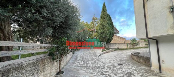 Вилла с 8 комнатами в Сан Феличе а Канчелло, Италия № 77743 43