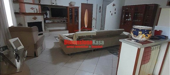 Вилла с 8 комнатами в Сан Феличе а Канчелло, Италия № 77743 4