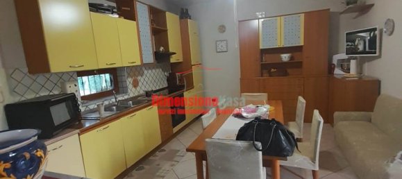 Вилла с 8 комнатами в Сан Феличе а Канчелло, Италия № 77743 8