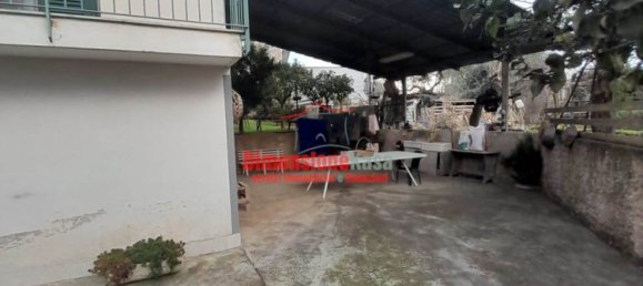 Вилла с 8 комнатами в Сан Феличе а Канчелло, Италия № 77743 48