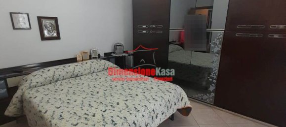 Вилла с 8 комнатами в Сан Феличе а Канчелло, Италия № 77743 16