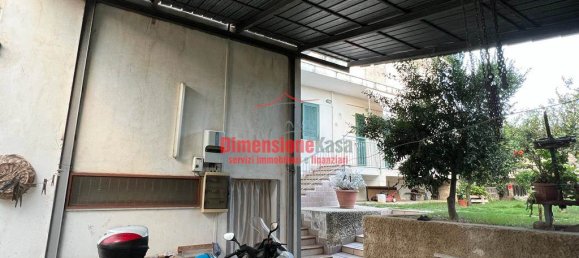 Вилла с 8 комнатами в Сан Феличе а Канчелло, Италия № 77743 39