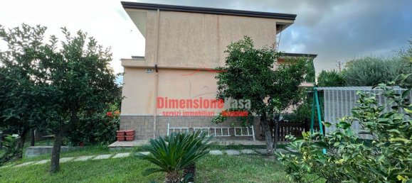 Вилла с 8 комнатами в Сан Феличе а Канчелло, Италия № 77743 35