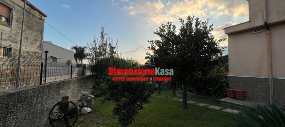 Вилла с 8 комнатами в Сан Феличе а Канчелло, Италия № 77743 3