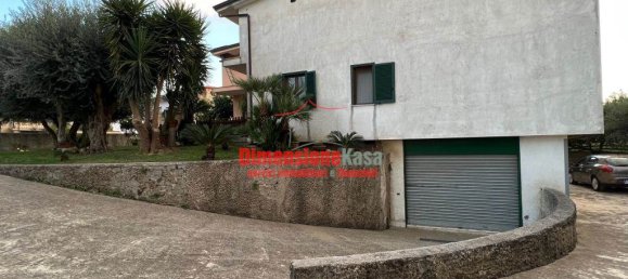 Вилла с 8 комнатами в Сан Феличе а Канчелло, Италия № 77743 42