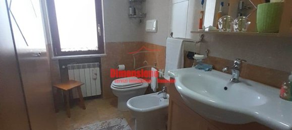 Вилла с 8 комнатами в Сан Феличе а Канчелло, Италия № 77743 19