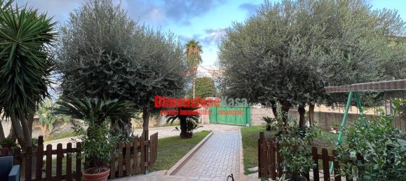 Вилла с 8 комнатами в Сан Феличе а Канчелло, Италия № 77743 38